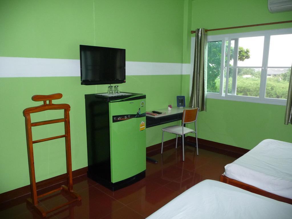 รูมฟอร์ยู Hotel กรุงเทพมหานคร ห้อง รูปภาพ