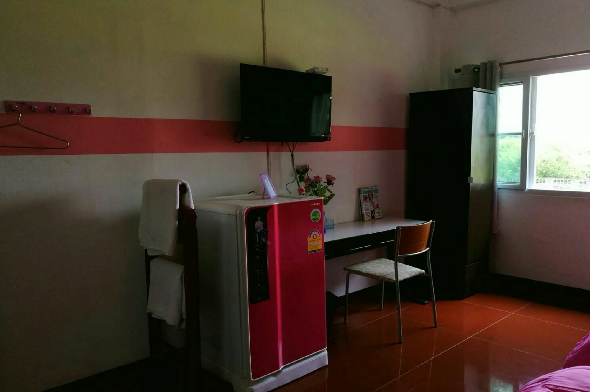 รูมฟอร์ยู Hotel กรุงเทพมหานคร ภายนอก รูปภาพ