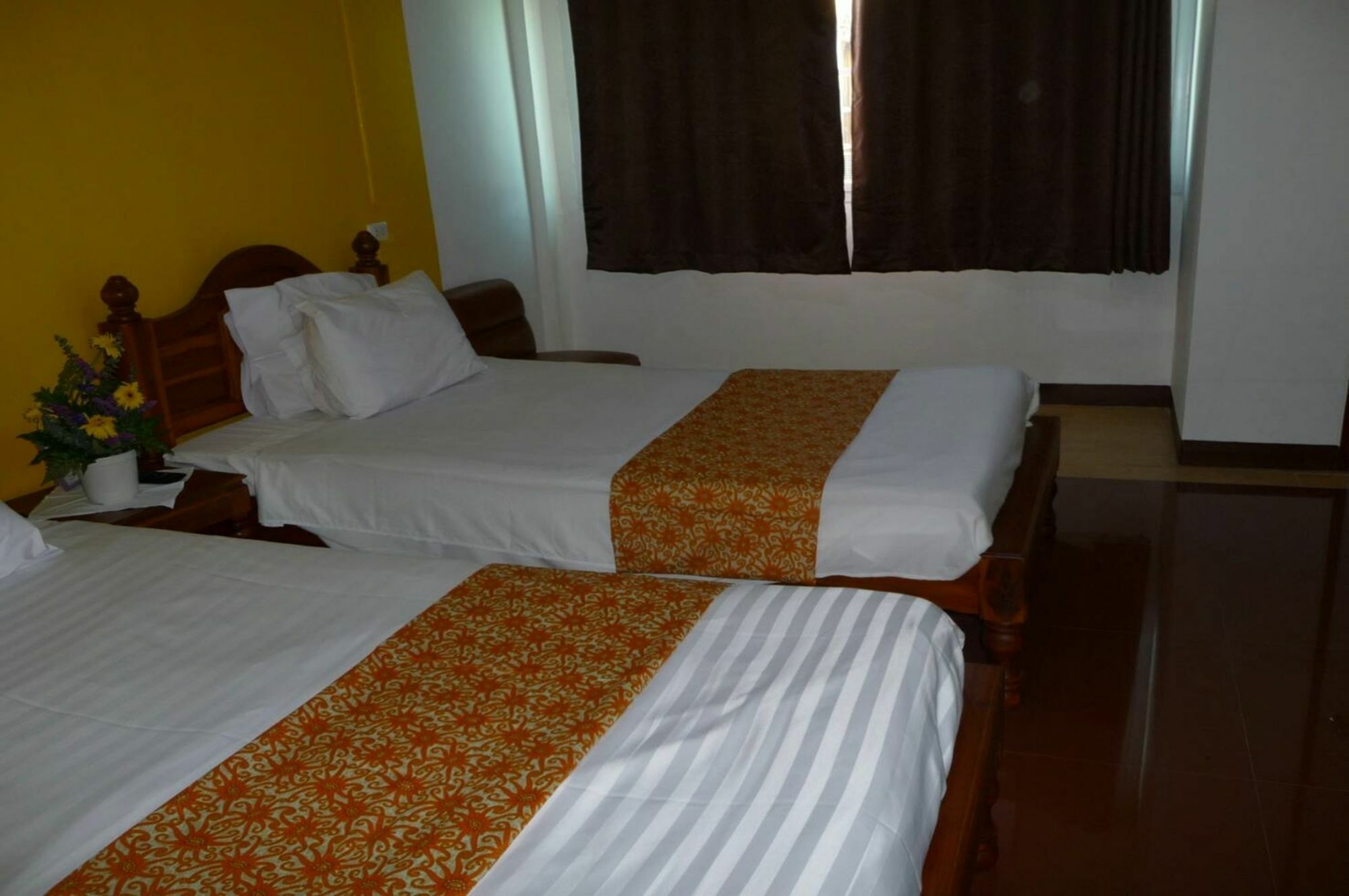รูมฟอร์ยู Hotel กรุงเทพมหานคร ภายนอก รูปภาพ