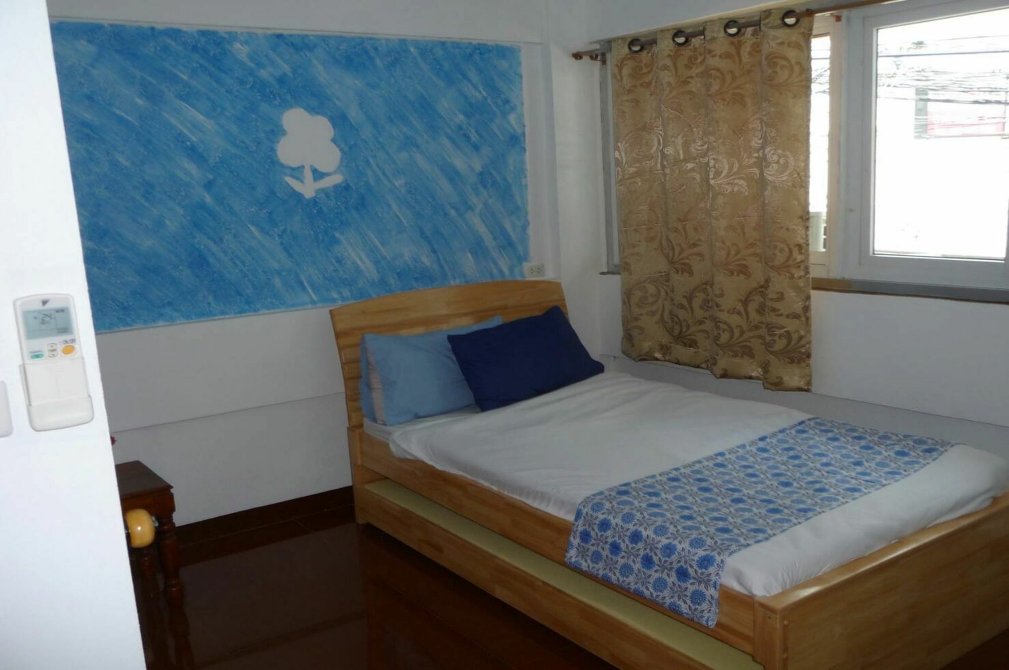 รูมฟอร์ยู Hotel กรุงเทพมหานคร ภายนอก รูปภาพ